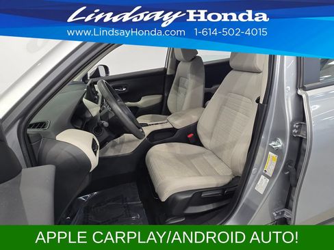 Used 2024 Honda HR-V LX image 12