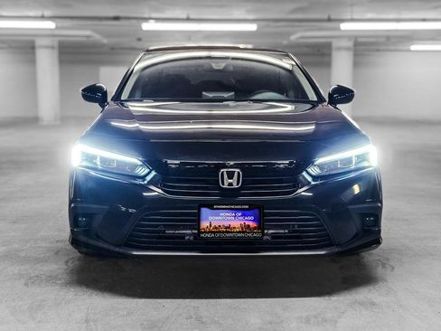 Used 2022 Honda Civic LX image 10