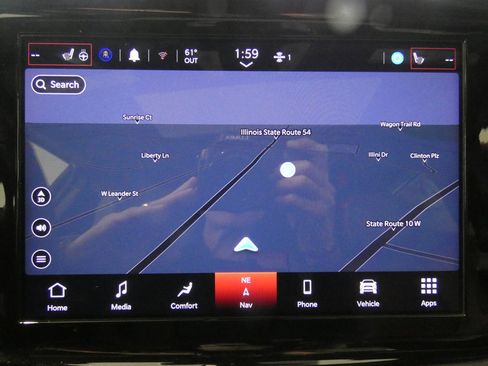 Used 2024 Dodge Durango GT image 13