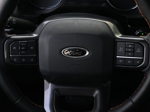 Used 2023 Ford F150 Tremor AWD/4WD image 37