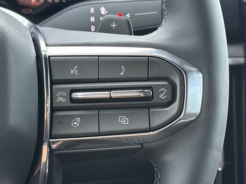 New 2026 GMC Acadia Elevation w/ Black Edition FWD image 21