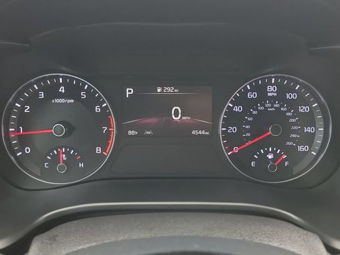 Used 2023 Kia Forte GT-Line FWD image 21