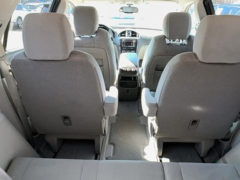 Used 2017 Buick Enclave Convenience image 11
