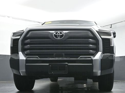 Used 2022 Toyota Tundra Limited image 30