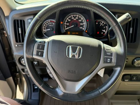 Used 2011 Honda Ridgeline RTL image 21