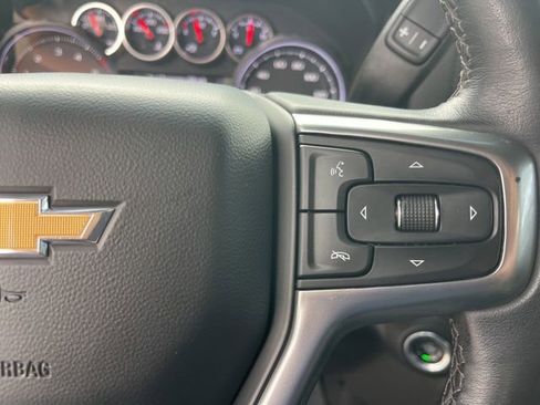 Used 2022 Chevrolet Silverado 2500 LTZ w/ Safety Package AWD/4WD image 20