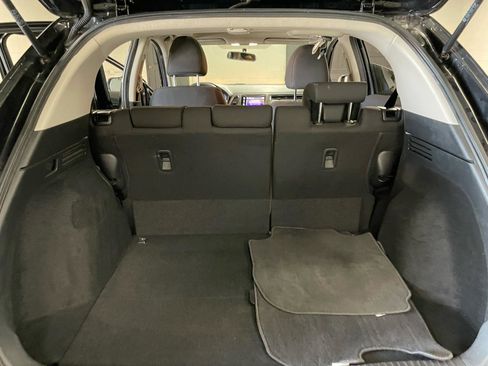 Used 2016 Honda HR-V EX image 11