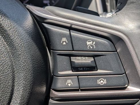 Used 2024 Subaru Outback Touring XT AWD/4WD image 27