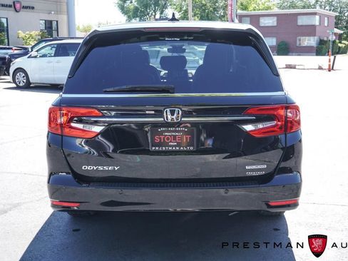 Used 2023 Honda Odyssey Touring image 20