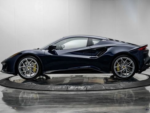 New 2026 Lotus Emira RWD image 8