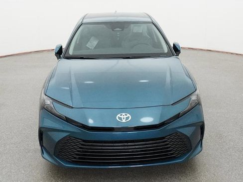 New 2026 Toyota Camry LE image 2