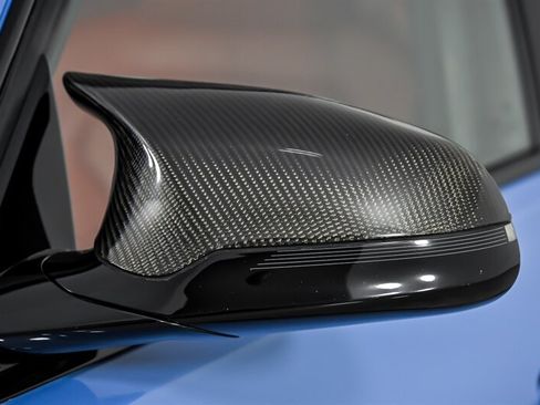 Used 2018 BMW M3 RWD image 7