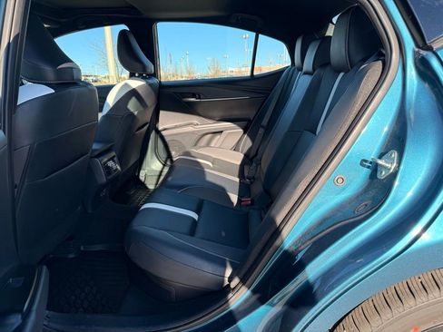 Used 2025 Toyota Camry SE w/ Convenience Package image 26