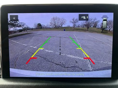 Used 2023 Lincoln Aviator AWD w/ Elements Package image 22