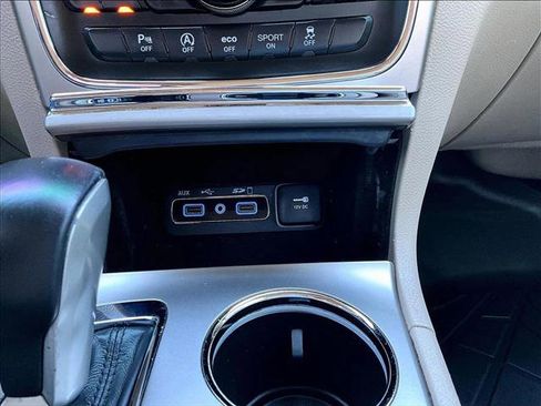 Used 2017 Jeep Grand Cherokee Limited RWD image 23
