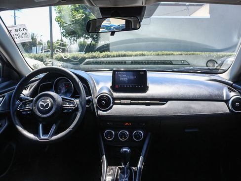 Used 2019 MAZDA CX-3 Grand Touring AWD/4WD image 16