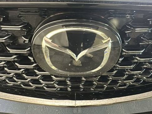 Used 2025 MAZDA CX-5 Carbon Edition AWD/4WD image 8