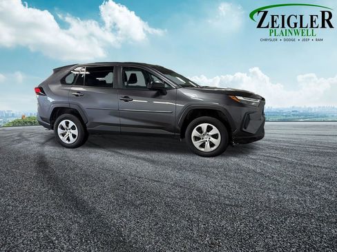 Used 2023 Toyota RAV4 LE image 12