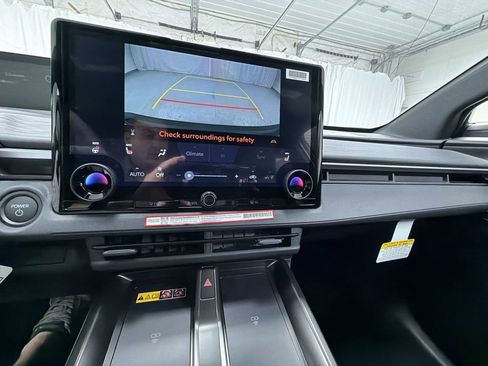 New 2026 Toyota C-HR AWD/4WD image 21