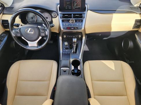 Used 2020 Lexus NX 300 FWD w/ Comfort Package image 25