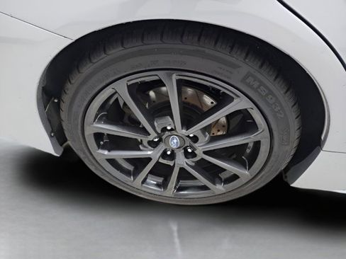 Used 2021 Subaru WRX Limited image 14