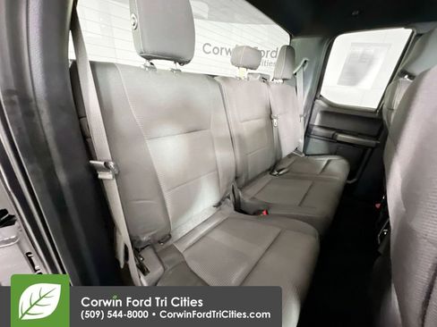 Used 2015 Ford F150 XLT w/ Equipment Group 301A Mid image 15