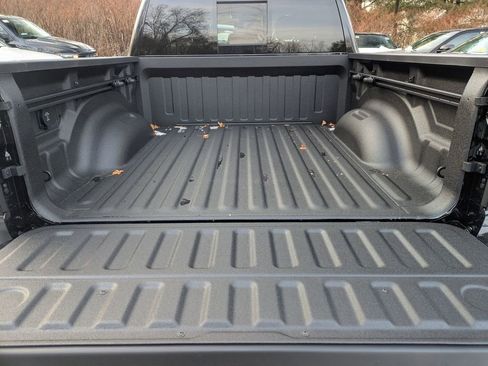 New 2026 RAM 1500 Big Horn image 25