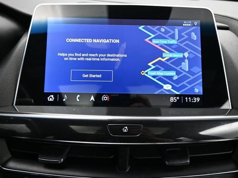 Used 2022 Cadillac CT5 Premium Luxury w/ Parking Package AWD/4WD image 22
