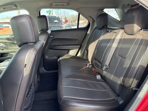 Used 2015 Chevrolet Equinox LT w/ Power Convenience Package image 31