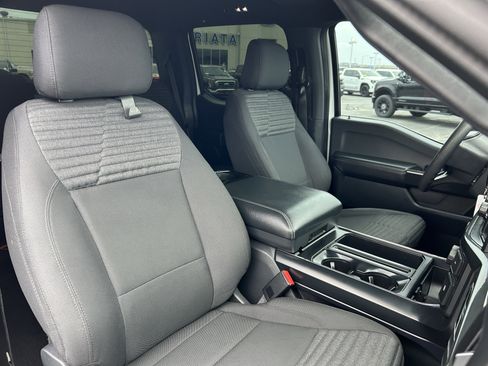 Used 2022 Ford F150 XL w/ STX Appearance Package image 32