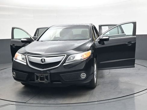 Used 2015 Acura RDX FWD w/ Technology Package image 39
