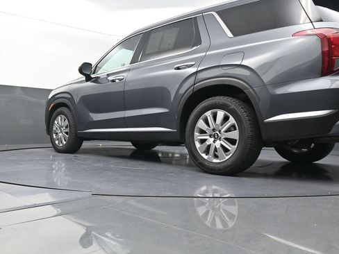 Used 2025 Hyundai Palisade SEL AWD/4WD image 28