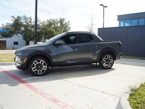 New 2026 Hyundai Santa Cruz Limited image 4