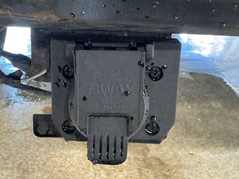 Used 2016 Nissan Frontier S RWD image 16