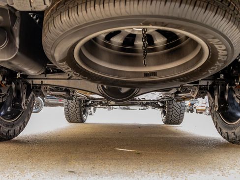 Used 2026 Lexus GX 550 w/ Accessory Package (2T) image 16