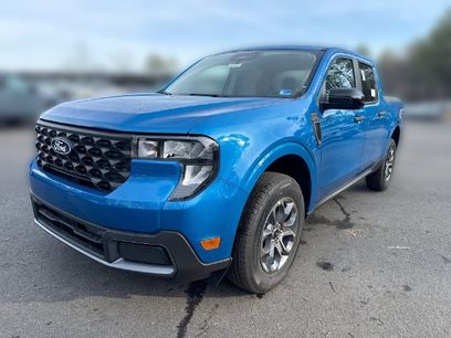 Used 2026 Ford Maverick XLT w/ XLT Luxury Package