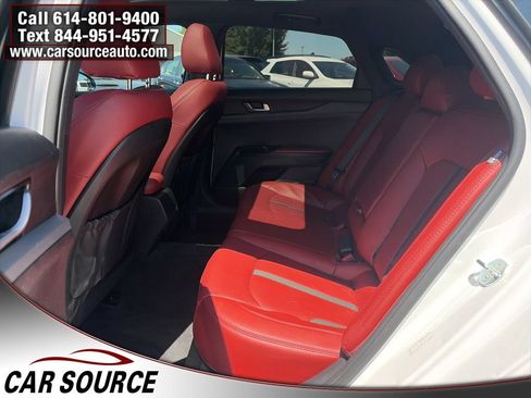 Used 2023 Kia K5 GT-Line AWD/4WD image 24