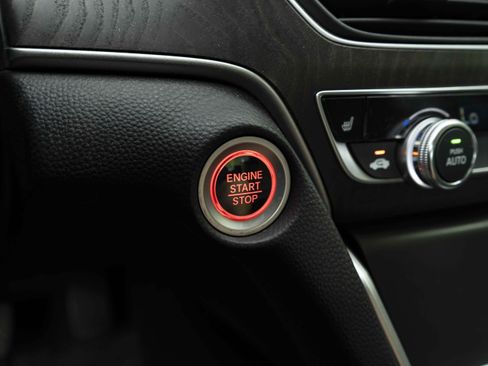 Used 2018 Honda Accord EX-L image 25