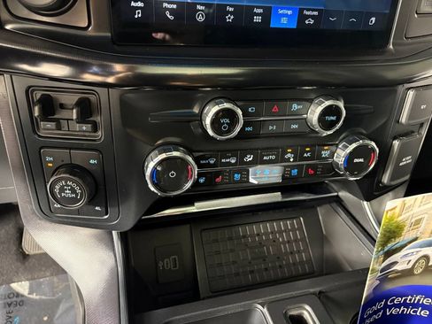Certified 2025 Ford F150 Raptor w/ Equipment Group 803A Raptor R AWD/4WD image 20