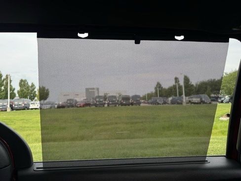 New 2026 Chrysler Pacifica Select image 36