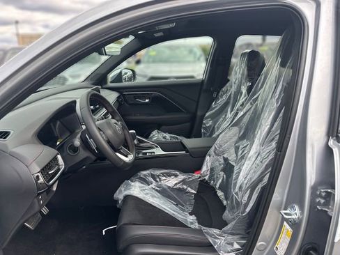 New 2025 Acura ADX A-Spec image 9