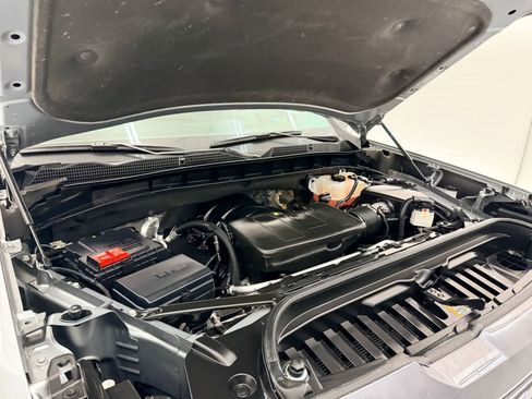 Used 2024 GMC Sierra 1500 Denali Ultimate image 15