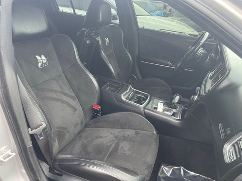Used 2019 Dodge Charger Scat Pack w/ Plus Group image 37