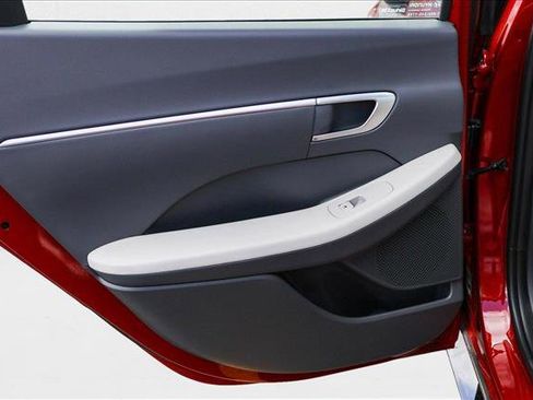 New 2025 Hyundai Sonata SEL image 22