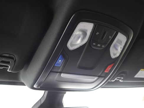 Used 2024 RAM 2500 Big Horn w/ Night Edition AWD/4WD image 58