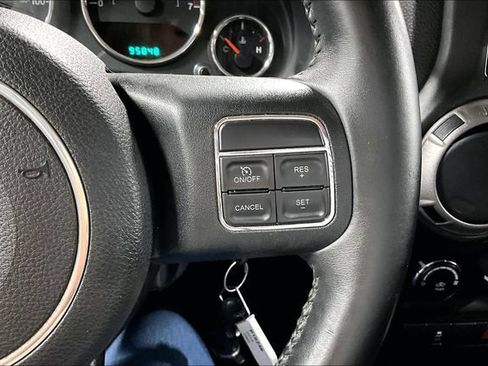 Used 2014 Jeep Wrangler Sport AWD/4WD image 10