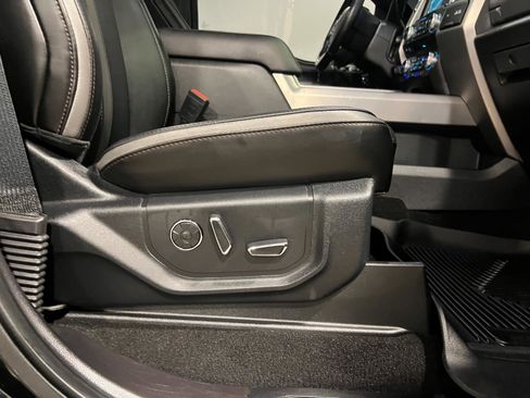 Used 2018 Ford F250 Platinum w/ Platinum Ultimate Package image 41