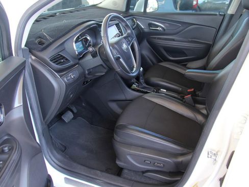 Used 2019 Buick Encore Preferred FWD image 21