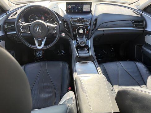 Used 2020 Acura RDX FWD w/ Technology Package image 5