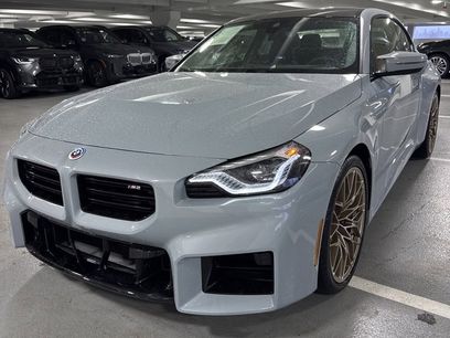 Used 2023 BMW M2 w/ Lighting Package